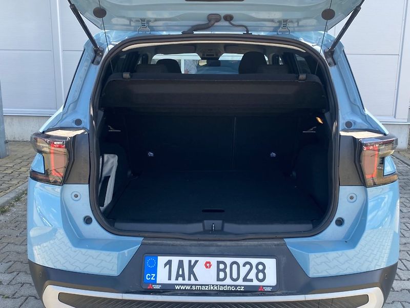 Citroën C3 Aircross (2025) 1,2 (74kW) Man. - fotka 9 z 24