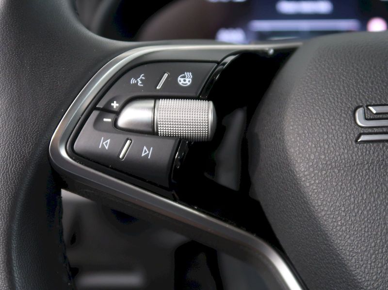 Škoda Kamiq (2025) TOP SELECTION 1.0TSI 85KW - fotka 21 z 41