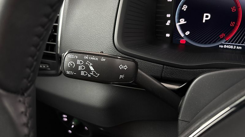 Škoda Karoq 2.0 TDI DSG 4x4 Style - fotka 14 z 29