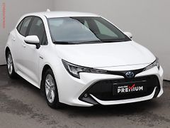 Toyota Corolla (2019) 1.2, 1.maj,ČR, Selection - fotografie inzerátu