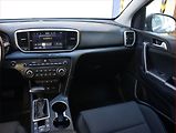 Kia Sportage (2021) 1.6 CRDi, Automat, Serv.kniha - náhled 8