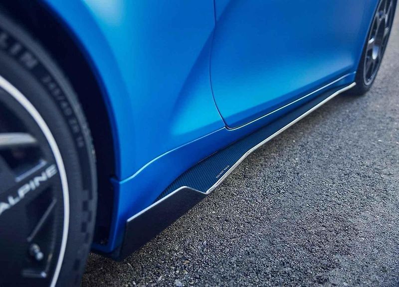 Alpine si teď můžou kupovat zájemci také v Brně