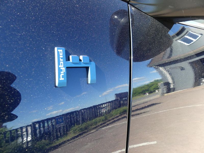 Citroën C5 Aircross (2022) Hybrid 225 ë-EAT8 SHINE+ - fotka 29 z 30