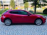 Mazda 3 2.0i MANUÁL LED KAMERA VÝHŘEV - náhled 10