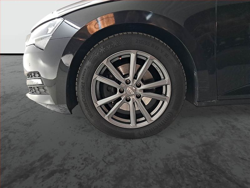Škoda Superb (2020) 2.0 TDI, Automat, Navi - fotka 15 z 21