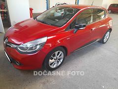 Renault Clio (2015) 1.5DCi - fotografie inzerátu