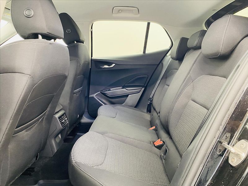 Škoda Fabia 1,5 TSI 110kW DSG Style Plus - fotka 6 z 23