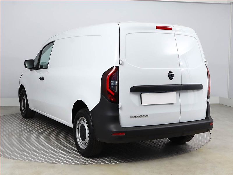 Renault Kangoo (2026) 1.5 dCi, ČR, 1Maj - fotka 4 z 16