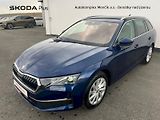 Škoda Octavia (2024) OCT.COMBI TOP SELECTION 2,0 TD - náhled 1