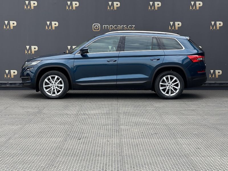 Škoda Kodiaq (2018) 2.0TSi DSG 4X4 Style, ACC, RZV - fotka 5 z 53