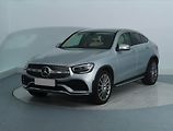 Mercedes-Benz GLC (2021) 200 - náhled 1