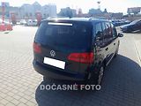 Volkswagen Touran (2014) 2.0 TDi, AT, STK4/28 - náhled 1