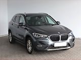 BMW X1 (2022) Innovation xDrive18d - náhled 1