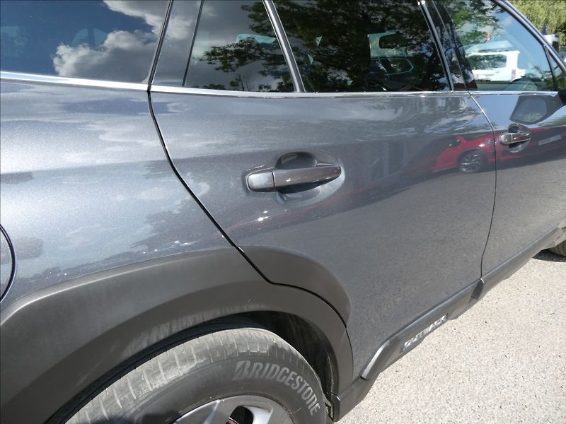 Subaru Outback 2,5 i 124kW AWD ČR,DPH,2x kola - fotka 13 z 46
