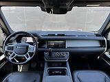 Land Rover Defender 3,0 110 P400 SE AWD AT ČR DPH - náhled 15