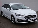 Ford Mondeo (2019) 1.5 EB, AT, navi, LED - náhled 1