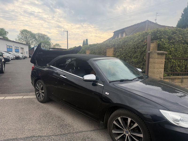 Lancia Flavia (2012)  200S  2,4 i limited 2012 - fotka 15 z 21