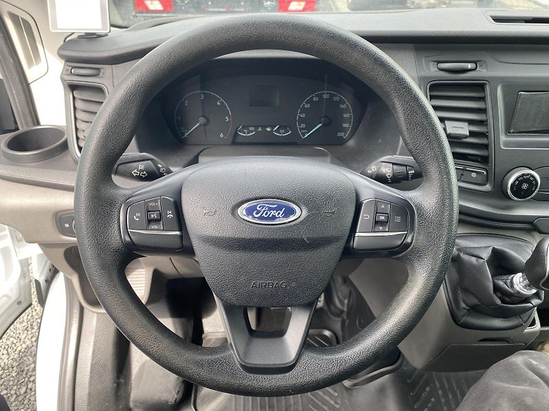 Ford Transit (2019) 2.0TDCi 310 L2, NAJ.150TIS.KM! - fotka 28 z 40