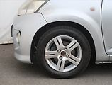 Daihatsu Sirion (2008) 1.3, 4X4, nová STK, Tažné - náhled 14