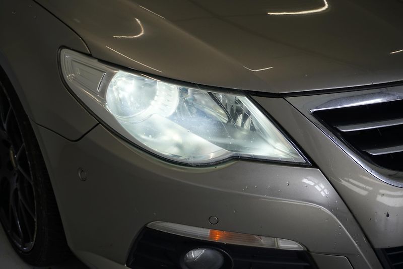 Volkswagen Passat CC PASSAT CC  3,6I 4MOTION AUT. - fotka 10 z 26