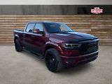 Dodge RAM (2019) +LARAMIE+LONGBED+HEMI+ - náhled 1