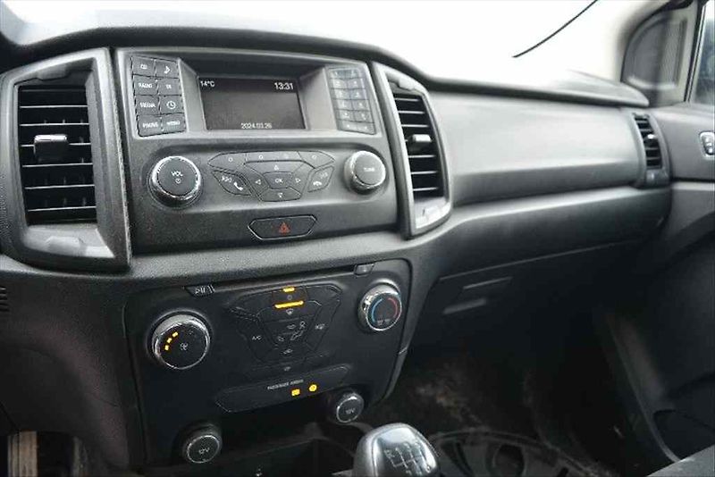 Ford Ranger (2020) 2,0 TDI - fotka 12 z 19