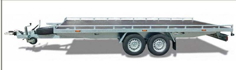 Ostatní (2026) VEGA SL AUTOPŘEPRAVNÍK 400X200 - fotka 3 z 3
