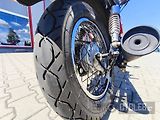 Suzuki GN 250 (1993) - náhled 9