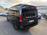 Mercedes-Benz Třídy V V300, Marco-Polo, 4 Matic, AMG - náhled 1