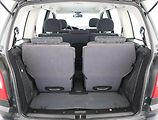 Opel Zafira (2001) 2.0 DTI 16V, 7 míst, nová STK - náhled 17
