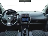 Volkswagen Polo 1,4 TDi.