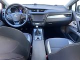Toyota Avensis (2015) 2.0D-4D, 1.maj, Active, navi - náhled 8