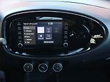Toyota Aygo (2022) 1.0 VVT-i, Automat, Serv.kniha - náhled 12
