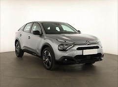 Citroën C4 (2024) 1.5 BlueHDi - fotografie inzerátu