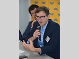 Regionální dopravní konference Jihomoravský kraj