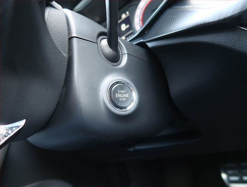 Škoda Scala (2021) Monte Carlo 1.0 TSI, Automat - fotka 19 z 21
