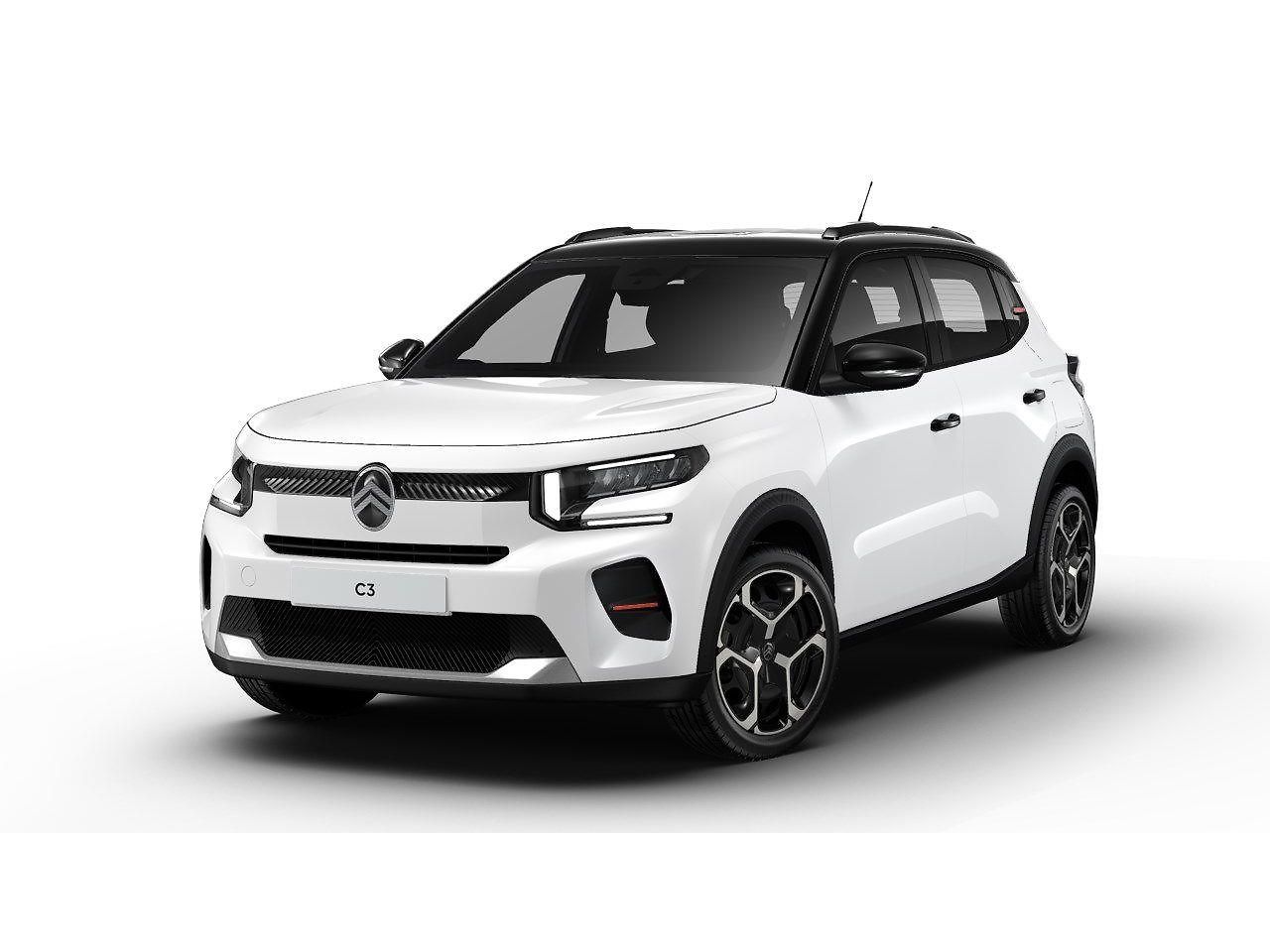 Citroën C3 PLUS
