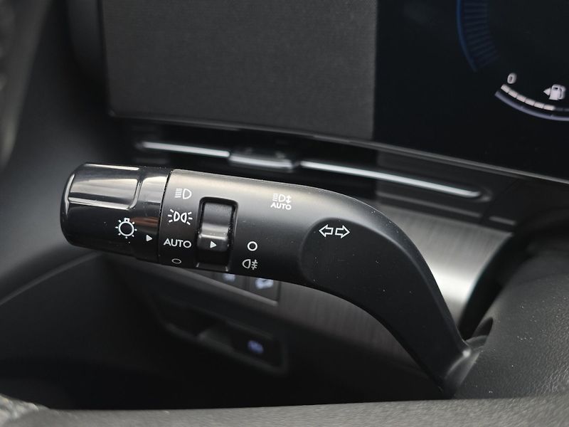 Hyundai Kona (2024) Comfort Club 1.0T-GDi 83kW, Se - fotka 12 z 24