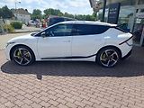 Kia EV6 (2024) GT 4x4 - Tovarní záruka - serv - náhled 7
