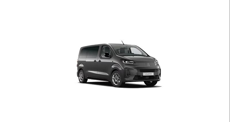 Fiat Ulysse (2026) Icon 2.2 MTJ 180k AT8 L2 - fotografie inzerátu