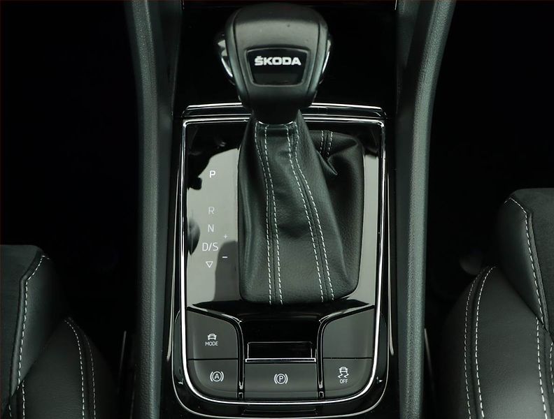 Škoda Kodiaq (2023) Sportline 2.0 TDI - fotka 13 z 21