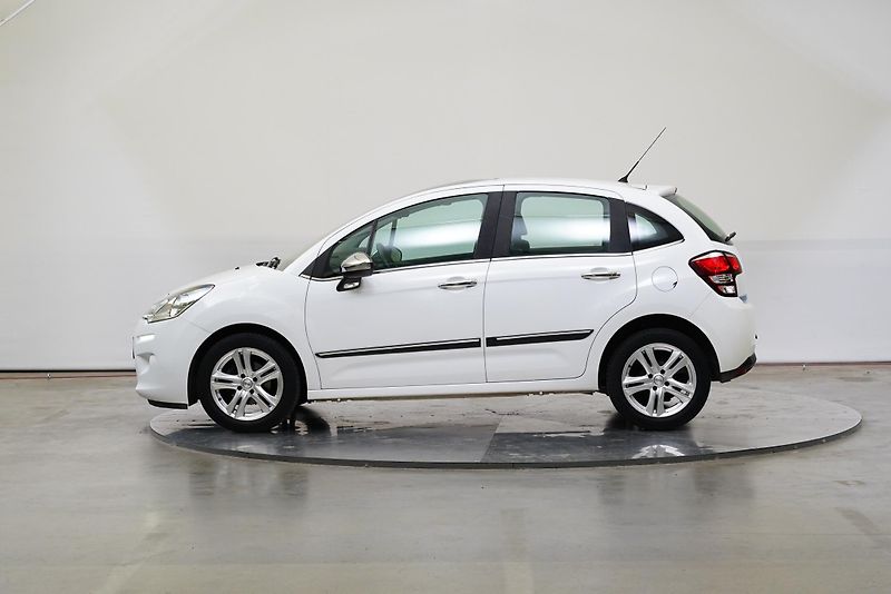 Citroën C3 - fotka 3 z 25