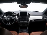 Mercedes-Benz GLE 3,0 350d 190kW 4Matic AUT CZ - náhled 33
