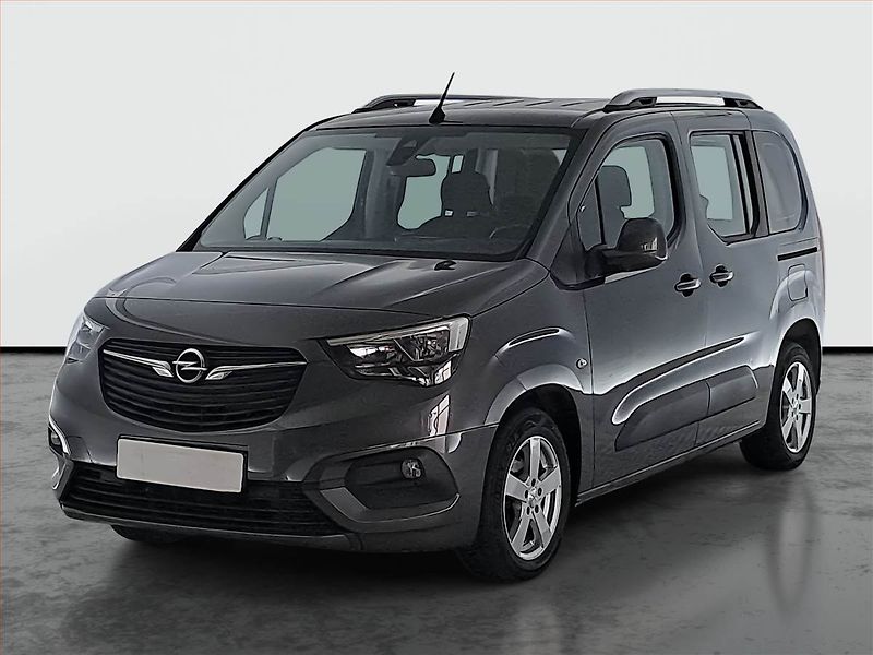 Opel Combo (2018) Enjoy 1.5 CDTI, 5Míst, ČR, DPH - fotka 2 z 18