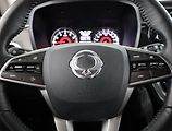 SsangYong Korando (2022) 1.5 T-GDI, Serv.kniha, Xenony - náhled 8