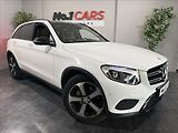 Mercedes-Benz GLC 2,0   250 BURM 360 PANORAMA - náhled 1