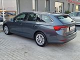 Škoda Octavia 2.0TDI Style, původ ČR,1.Maj. - náhled 7