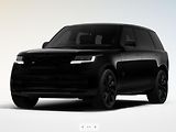 Land Rover Range Rover SV BLACK P615 LWB  - náhled 1