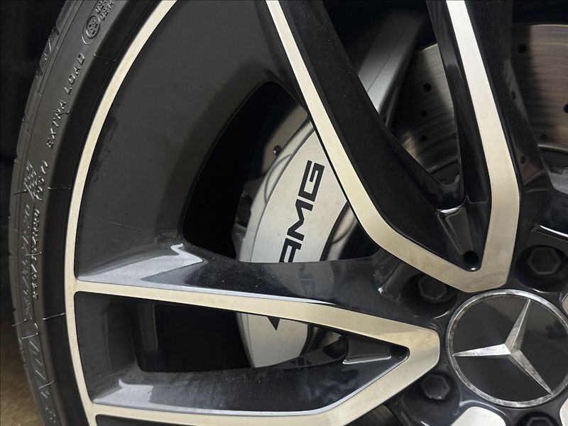 Mercedes-Benz CLS 3,0 53 AMG DPH MASÁŽ 360° 4M+ - fotka 45 z 49