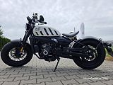 CFMOTO (2025) 450 CL-C Bobber - náhled 8